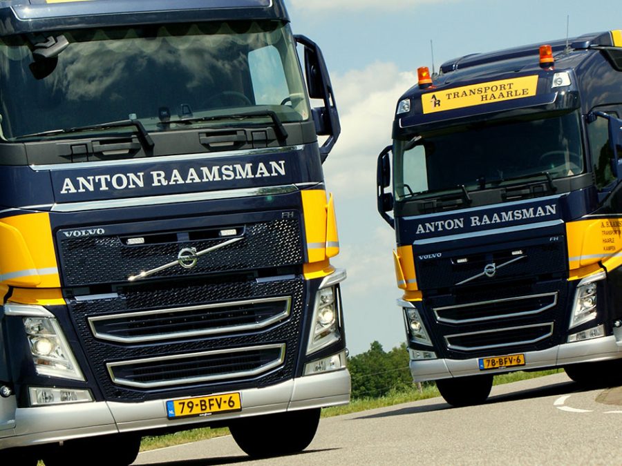 DAF XF 480 4×2