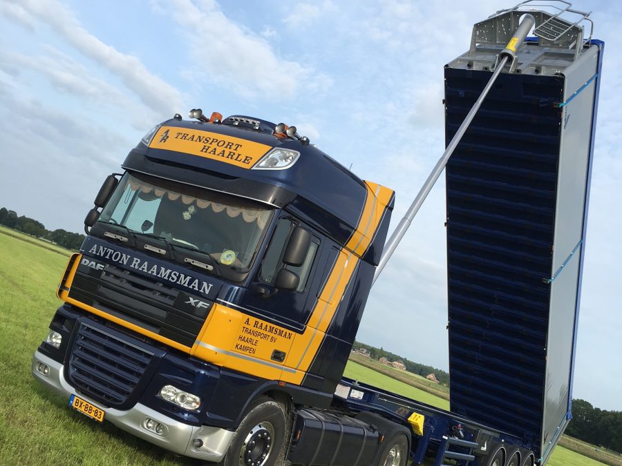 Volvo FH 460 4×2